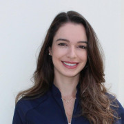 Ana Clara Sagin Bornello, Dra.