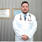 Marcos Aparecido de Toledo Junior