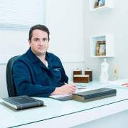 Kleber Jose Soares Melo, Dr.