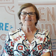 Vera Catharina Covre