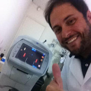 Luiz Fernando Avila Hueb