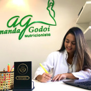 Amanda Aparecida De Godoi