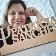 Patrcia Aparecida Sanches