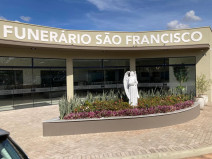 Centro Funerário São Francisco