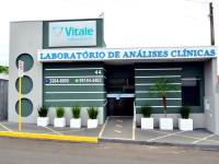 Vitale Laboratorio de Analises Clinicas