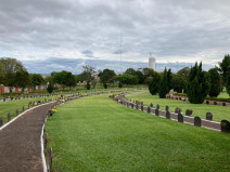 O Cemitério
