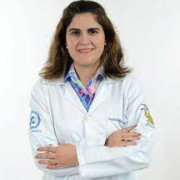 Geovana Momo Nogueira Lima, Dra. 