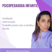 Jessica Rodrigues