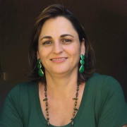 Elaine Cristina Dalbem Santana
