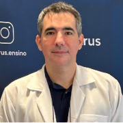 Denis Silva Queiroz, Dr.