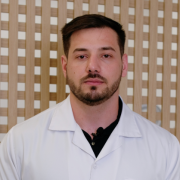 Renan Luis Patricio, Dr.