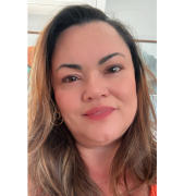 Andria dos Santos Manfio