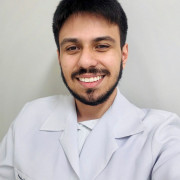Lucas Alves de Andrade, Dr.