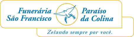 Logotipo Funerária São Francisco
